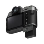 Fujifilm X-T50 Anthrazit + Fujinon XF 16-50 mm f/2.8-4.8 R LM WR – Image 5