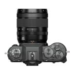 Fujifilm X-T50 Anthrazit + Fujinon XF 16-50 mm f/2.8-4.8 R LM WR – Image 6