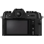 Fujifilm X-T50 Black + Fujinon XC 15-45mm f/3.5-5.6 OIS PZ – Image 4