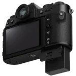 Fujifilm X-T50 Black + Fujinon XC 15-45mm f/3.5-5.6 OIS PZ – Image 7
