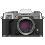 Fujifilm X-T50 Silver + Fujinon XC 15-45mm f/3.5-5.6 OIS PZ – Image 3