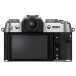 Fujifilm X-T50 Silver + Fujinon XC 15-45mm f/3.5-5.6 OIS PZ – Image 4