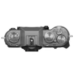 Fujifilm X-T50 Silver + Fujinon XC 15-45mm f/3.5-5.6 OIS PZ – Image 6