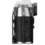 Fujifilm X-T50 Silver + Fujinon XC 15-45mm f/3.5-5.6 OIS PZ – Image 8