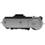 Fujifilm X-T50 Silver + Fujinon XC 15-45mm f/3.5-5.6 OIS PZ – Image 9