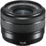 Fujifilm X-T50 Silver + Fujinon XC 15-45mm f/3.5-5.6 OIS PZ – Image 10