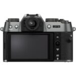Fujifilm X-T50 Anthracite + Fujinon XC 15-45mm f/3.5-5.6 OIS PZ – Image 3