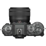 Fujifilm X-T50 Anthracite + Fujinon XC 15-45mm f/3.5-5.6 OIS PZ – Image 4