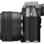 Fujifilm X-T50 Anthracite + Fujinon XC 15-45mm f/3.5-5.6 OIS PZ – Image 6