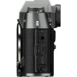 Fujifilm X-T50 Anthracite + Fujinon XC 15-45mm f/3.5-5.6 OIS PZ – Image 7
