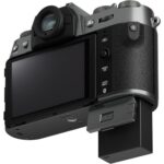 Fujifilm X-T50 Anthracite + Fujinon XC 15-45mm f/3.5-5.6 OIS PZ – Image 8