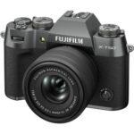 Fujifilm X-T50 Anthracite + Fujinon XC 15-45mm f/3.5-5.6 OIS PZ – Image 9
