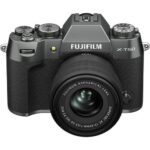 Fujifilm X-T50 Anthracite + Fujinon XC 15-45mm f/3.5-5.6 OIS PZ – Image 10