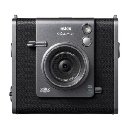 Fujifilm Instax Wide Evo