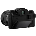 Fujifilm X-T5 Black + Fujinon XF 16-50mm F/2.8-4.8 R LM WR – Image 5