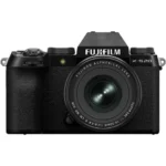Fujifilm X-S20 + Fujinon XF 16-50mm F/2.8-4.8 R LM WR