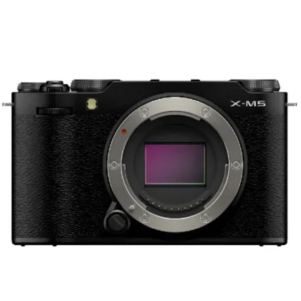 Fujifilm X-M5 Body - Black