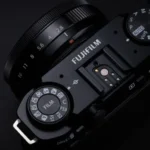 Fujifilm X-M5 Body - Black – Image 11