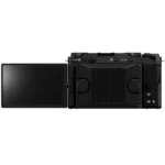 Fujifilm X-M5 Body - Black – Image 4