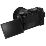 Fujifilm X-M5 Body - Black – Image 5
