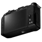 Fujifilm X-M5 Body - Black – Image 6