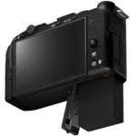 Fujifilm X-M5 Body - Black – Image 7