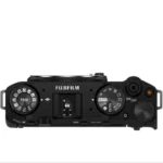 Fujifilm X-M5 Body - Black – Image 10