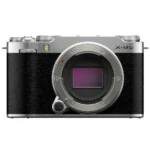 Fujifilm X-M5 Body - Silver