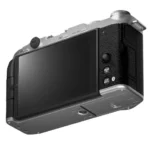 Fujifilm X-M5 Body - Silver – Image 6