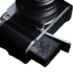 Fujifilm X-M5 Body - Silver – Image 7