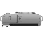 Fujifilm X-M5 Body - Silver – Image 8