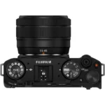 Fujifilm X-M5 Black + Fujifilm XC 15-45mm f/3.5-5.6 OIS PZ – Image 5
