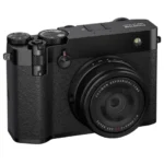 Fujifilm GFX 100RF - Black