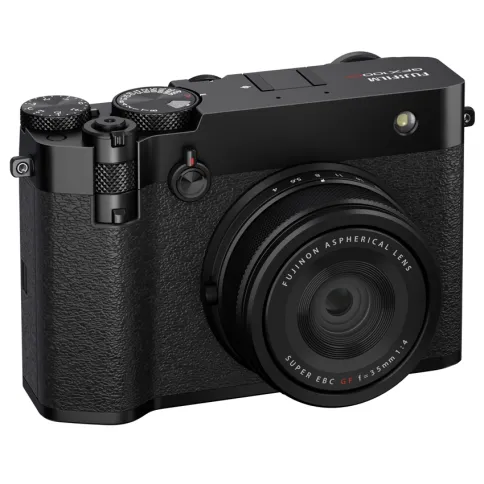 4547410552423 (2) Fujifilm GFX 100RF - Black – Image 1