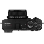 Fujifilm GFX 100RF - Black – Image 5