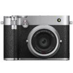 Fujifilm GFX 100RF - Silver