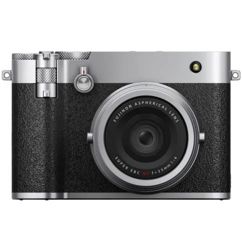4547410552461 (1) Fujifilm GFX 100RF - Silver – Image 1