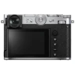Fujifilm GFX 100RF - Silver – Image 3