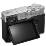 Fujifilm GFX 100RF - Silver – Image 5