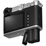 Fujifilm GFX 100RF - Silver – Image 6