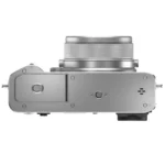 Fujifilm GFX 100RF - Silver – Image 4