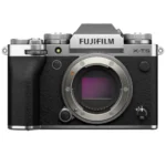 Fujifilm X-T5 Body - Silver