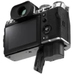 Fujifilm X-T5 Body - Silver – Image 7