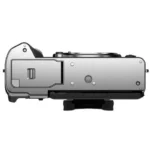 Fujifilm X-T5 Body - Silver – Image 8