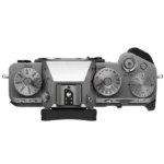 Fujifilm X-T5 Body - Silver – Image 4