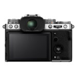 Fujifilm X-T5 Silver + Fujinon XF 16–50 mm f/2.8-4.8 R LM WR – Image 3