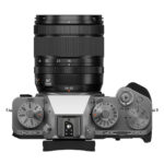 Fujifilm X-T5 Silver + Fujinon XF 16–50 mm f/2.8-4.8 R LM WR – Image 4