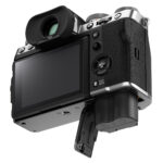 Fujifilm X-T5 Silver + Fujinon XF 16–50 mm f/2.8-4.8 R LM WR – Image 5