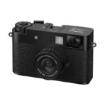 Fujifilm X half X-HF1 - Black – Image 2