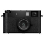 Fujifilm X half X-HF1 - Black – Image 3